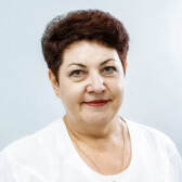 Панарина Нина Васильевна, стоматолог-терапевт