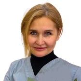 Якупова Эльмира Айратовна, стоматолог-терапевт