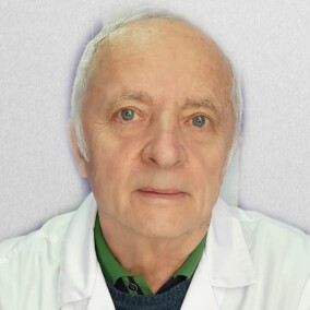 Парфенов Александр Фёдорович, онколог