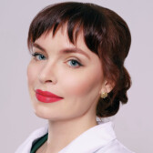 Зюзина Ольга Викторовна, косметолог