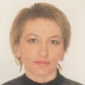 Коренкова Ирина Евгеньевна, гинеколог