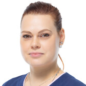 Сахарова Елена Александровна, маммолог-онколог