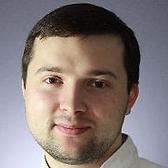 Косолапов Дмитрий Александрович, стоматолог-терапевт