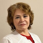 Гундарева Татьяна Евграфовна, психиатр