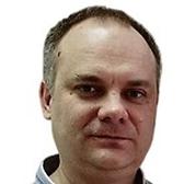 Бараев Кирилл Иванович, гинеколог