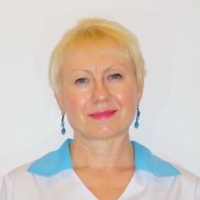 Дергачева Инна Анатольевна, гинеколог