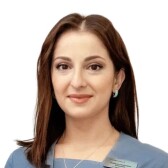 Балахадзе Изабелла Романовна, стоматолог-хирург
