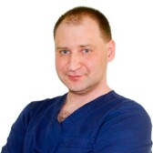 Шакиров Руслан Камильевич, мануальный терапевт