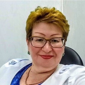 Сатановская Марина Борисовна, эндокринолог