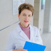 Хайкина Елена Витальевна, эндокринолог