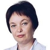 Гайсина Миляуша Мустакимовна, кардиолог