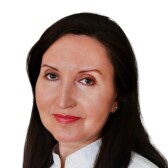 Терасова Юлия Николаевна, реабилитолог