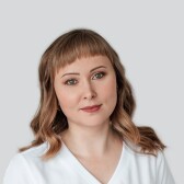 Богомазова Татьяна Владимировна, гинеколог-эндокринолог