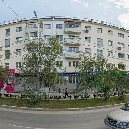 Стоматология «Денталика» на Ленина, фото №4