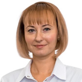 Антонова Анастасия Александровна, психотерапевт