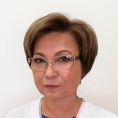 Никонова Гульчира Гимрановна, невролог