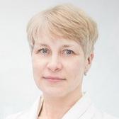 Добрякова Светлана Олеговна, офтальмолог