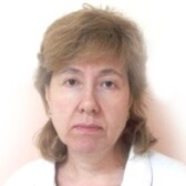 Жиганова Лариса Валериевна, кардиолог