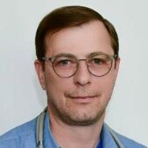 Воспанов Андрей Витальевич, врач скорой помощи