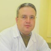 Кривошеев Константин Викторович, онколог