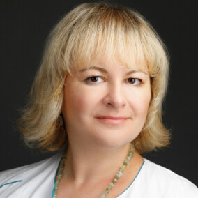 Северина Анастасия Сергеевна, эндокринолог