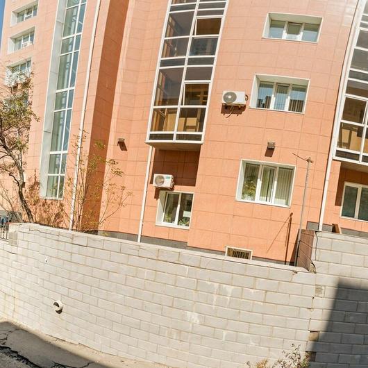 Центр специализированных видов медицинской помощи на Уборевича, фото №2