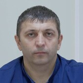 Магомедов Тимур Амирович, травматолог-ортопед
