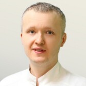 Абдуллин Григорий Рафаилович, маммолог-хирург