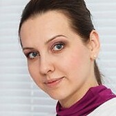 Антошкина Юлия Геннадиевна, венеролог