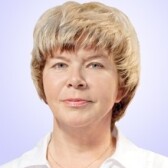Леонова Эльвира Ивановна, гинеколог