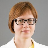 Володавчик Людмила Игоревна, диетолог