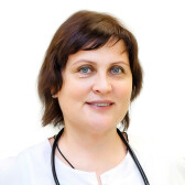 Иванова Елена Петровна, терапевт