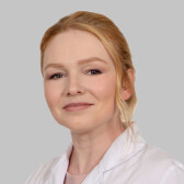 Пухова Ксения Геннадьевна, косметолог