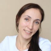 Миннигареева Агния Валерьевна, детский стоматолог