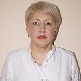 Абдулкаримова Наиля Зядитовна, стоматолог-терапевт