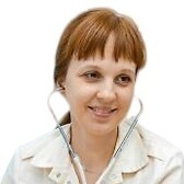Войтович Анастасия Викторовна, врач ЛФК