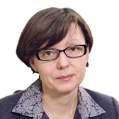 Глинкина Жанна Ивановна, врач-генетик
