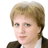 Герчикова Ирина Борисовна, психотерапевт