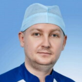 Смирнов Денис Иванович, стоматолог-ортопед