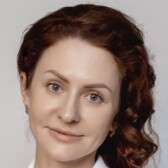 Зима Светлана Геннадьевна, гинеколог-эндокринолог