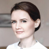 Гаранина Оксана Евгеньевна, дерматолог-онколог