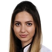 Басковская Инна Сергеевна, врач УЗД