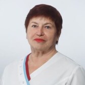 Данильченко Наталья Матвеевна, проктолог