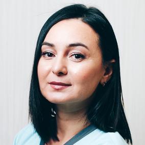 Аллаярова Алсу Райхановна, стоматолог-терапевт