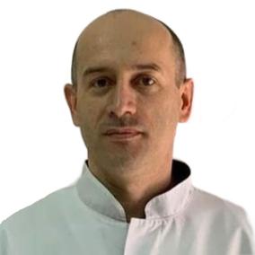 Дагиров Хусейн Саидахмедович, хирург
