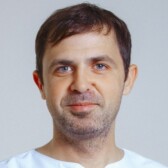 Выхрестюк Михаил Андреевич, детский гастроэнтеролог