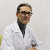 Колесов Владимир Викторович, детский невролог