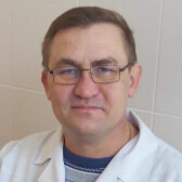 Иноземцев Алексей Владимирович, дерматолог