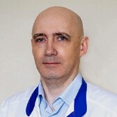 Бумагин Алексей Альбертович, пульмонолог