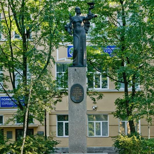 Поликлиника с КДЦ Первого Меда, фото №2